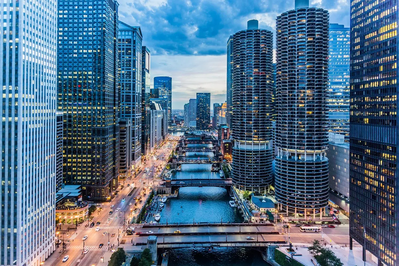 City